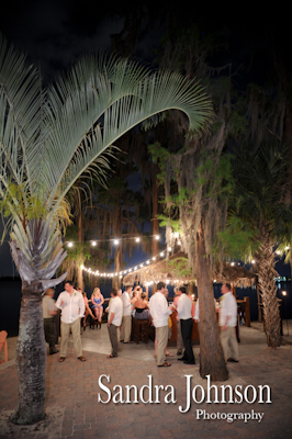 Best Paradise Cove at Buena Vista Watersports in Orlando, Florida wedding photographer - Sandra Johnson (SJFoto.com)
